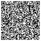 QR code with Cinderella Shoes Inc contacts
