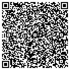 QR code with S & M Golden Eagle Oil Inc contacts