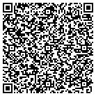 QR code with First American Shoes Inc contacts