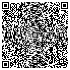 QR code with Highland Footwear Inc contacts