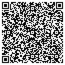 QR code with All Fab contacts