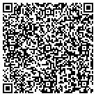 QR code with Mariposa County Parks & Rec contacts