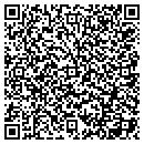 QR code with Mystique contacts