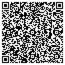 QR code with Truevine MBC contacts