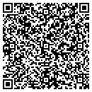 QR code with The Clear Shoe Box Company contacts