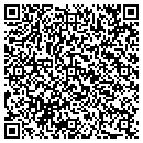 QR code with The League Inc contacts