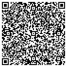 QR code with Rinaldi Adult School Center contacts