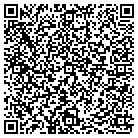 QR code with R T G Insurance Service contacts