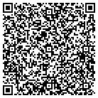 QR code with Major L Holland & Assoc contacts