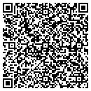 QR code with RJM Trading Co contacts