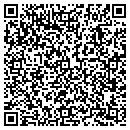 QR code with P H Academy contacts