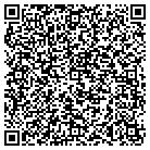 QR code with Red Shoes Dance Company contacts