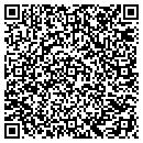 QR code with T C S Co contacts