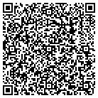 QR code with Manjits Flower Cottage contacts