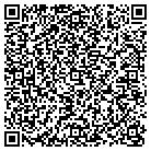 QR code with Advance Muffler Service contacts