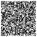 QR code with Harry E Seymour contacts