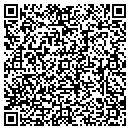 QR code with Toby Hilton contacts