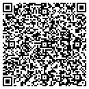 QR code with D'Lulu Beauty Salon contacts