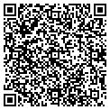 QR code with F P & L Inc contacts