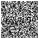 QR code with Helmet House contacts