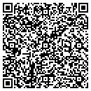 QR code with D L Pro contacts