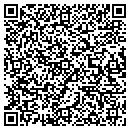 QR code with Thejungles Co contacts