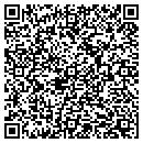 QR code with Urardi Inc contacts