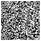 QR code with Volcano Armory Hall Rentals contacts