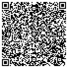 QR code with A & G Elderly Retirement Homes contacts