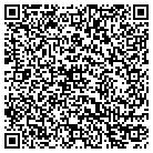 QR code with A & R Paper & Packaging contacts