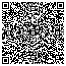 QR code with Robyn's Nest contacts