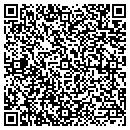 QR code with Casting Co Inc contacts