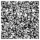 QR code with Hurlingham contacts