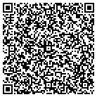 QR code with Malibu Castle Golf & Games contacts