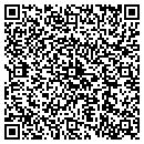 QR code with R Jay Jolly Cattle contacts
