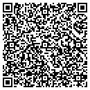 QR code with Rhapsody In Bloom contacts