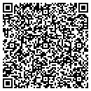 QR code with Paddles contacts