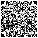 QR code with Harb & Co contacts