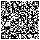 QR code with Happyland Co contacts