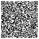 QR code with Cahaba Heights Shoe Repair contacts