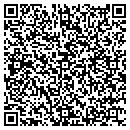 QR code with Laura's Bags contacts