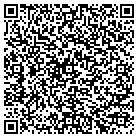 QR code with Redondo Beach Fuel & Auto contacts