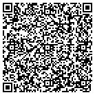 QR code with Hardys Hues & Textures contacts