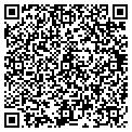 QR code with Cramer's contacts