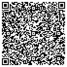 QR code with Hanford Ear Nose Throat Assoc contacts
