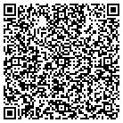 QR code with Highland Machinery Corp contacts