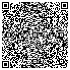 QR code with Rhombus Industries Inc contacts