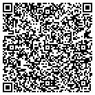 QR code with Raczuk Foundation contacts