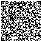 QR code with T & M Lease Services, LLC contacts