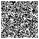 QR code with J W Williams Inc contacts
